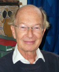 Lars Hanson