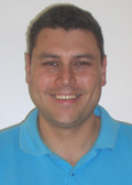 Mark Cregan