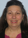 Suzanne Colson