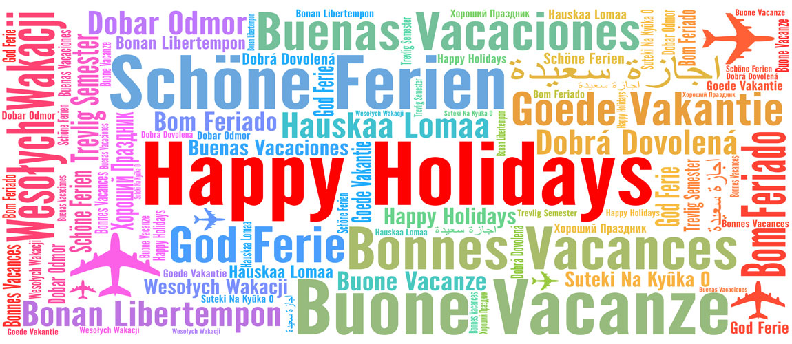 From all of us at Health e-Learning